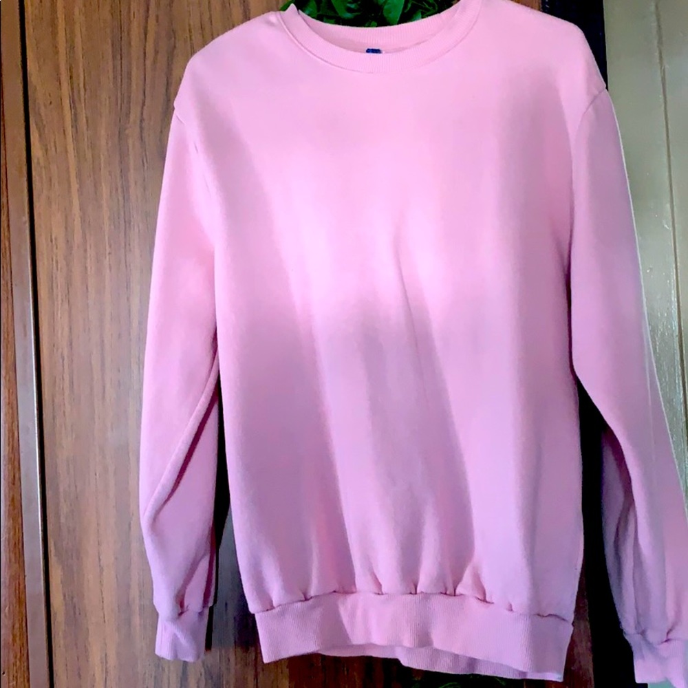 MENS long sleeve